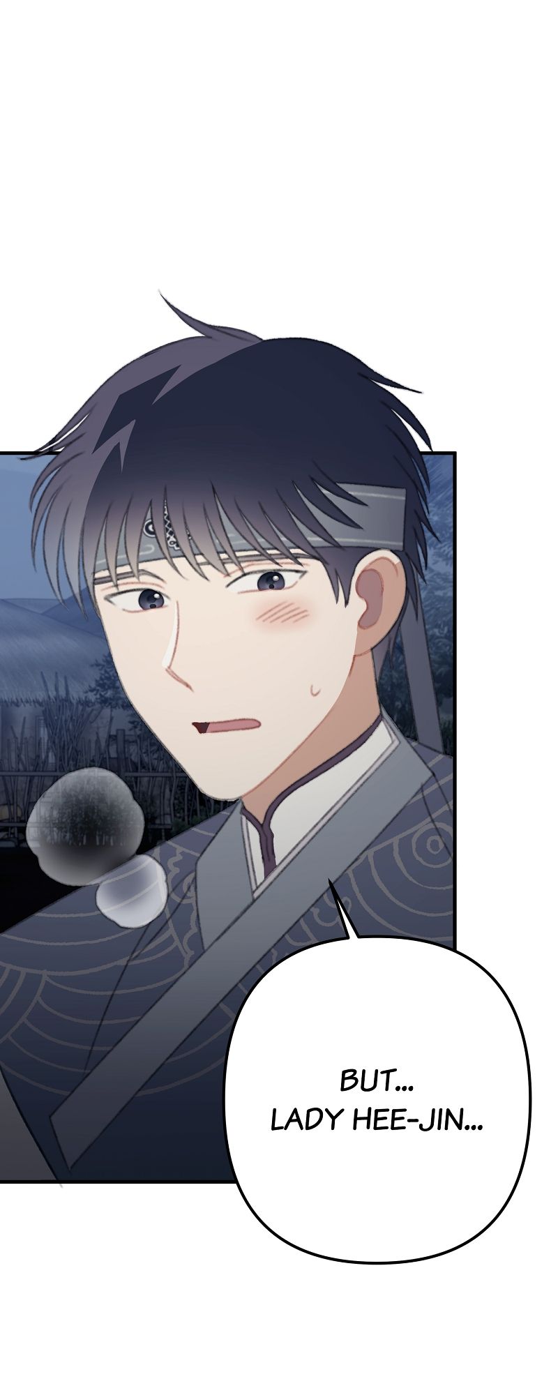 Queen Inhyeons Man Timeless Love Chapter 25 page 5 - 