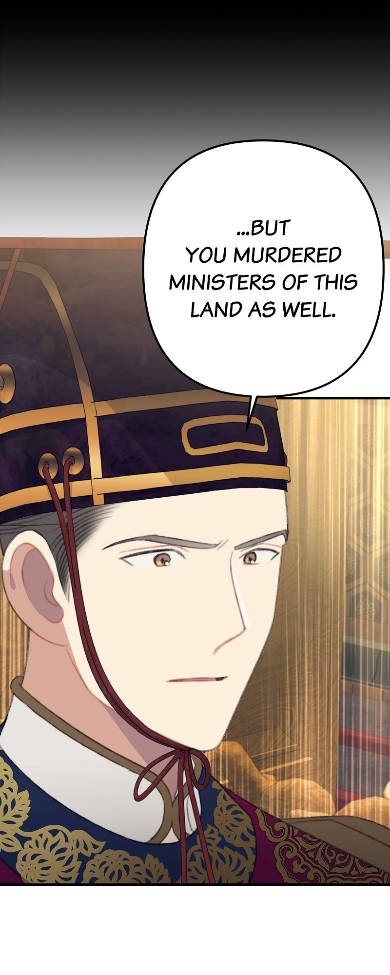 Queen Inhyeons Man Timeless Love Chapter 25 page 41 - 