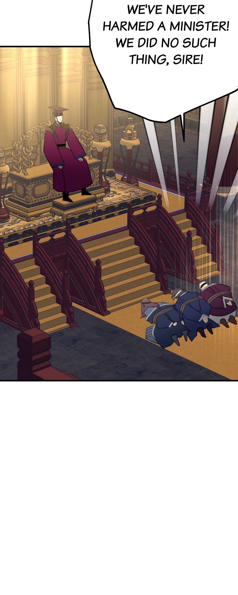 Queen Inhyeons Man Timeless Love Chapter 25 page 43 - 