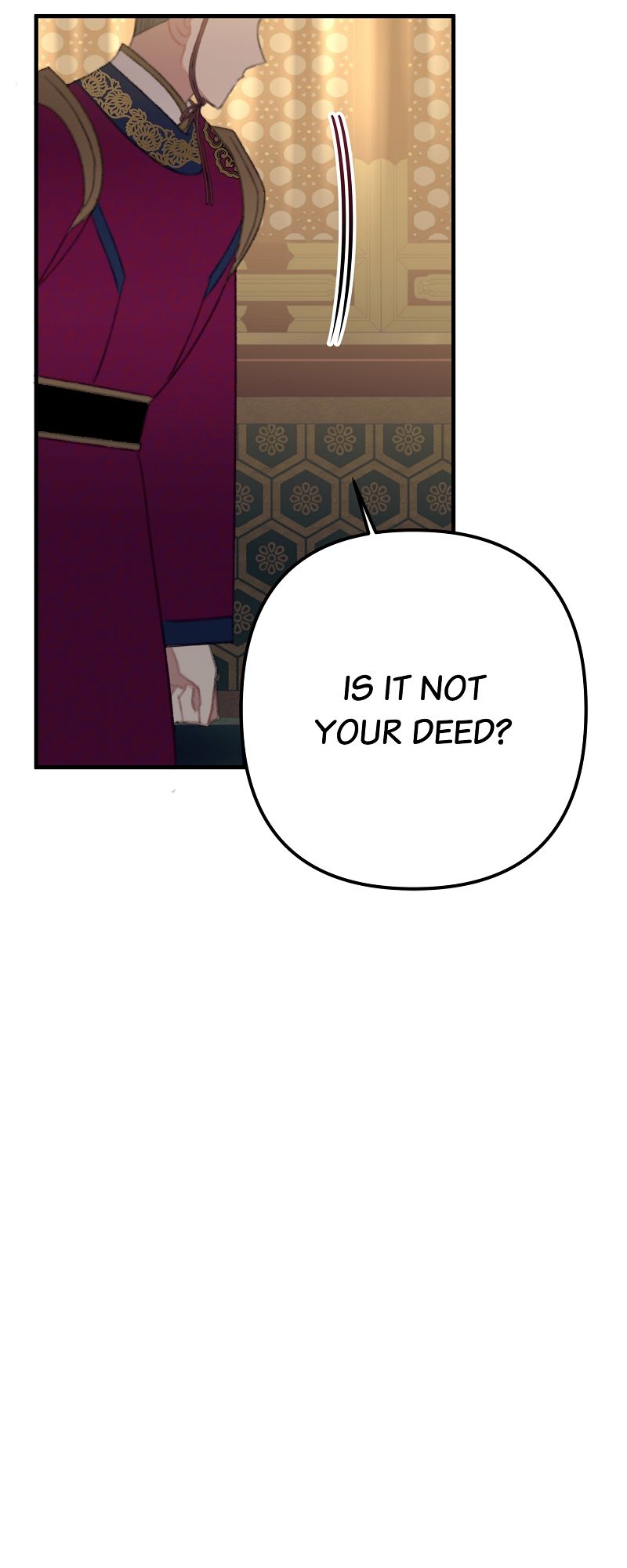 Queen Inhyeons Man Timeless Love Chapter 25 page 44 - 