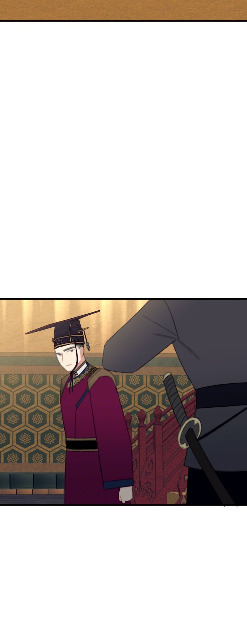Queen Inhyeons Man Timeless Love Chapter 25 page 46 - 