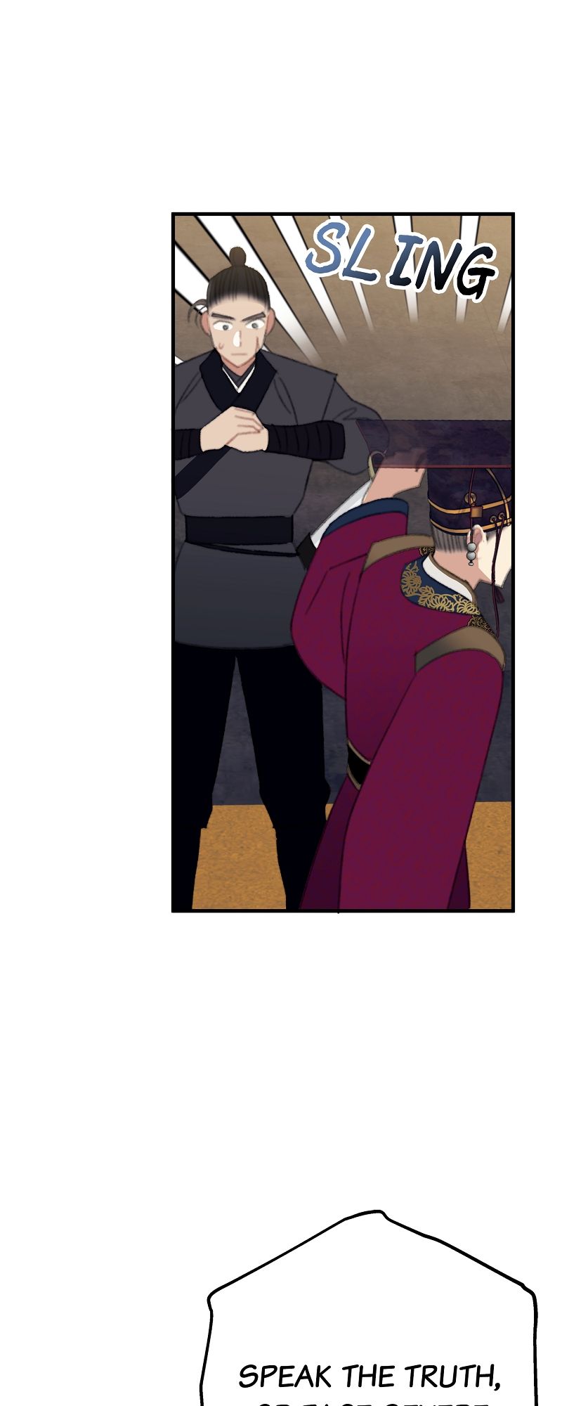 Queen Inhyeons Man Timeless Love Chapter 25 page 47 - 