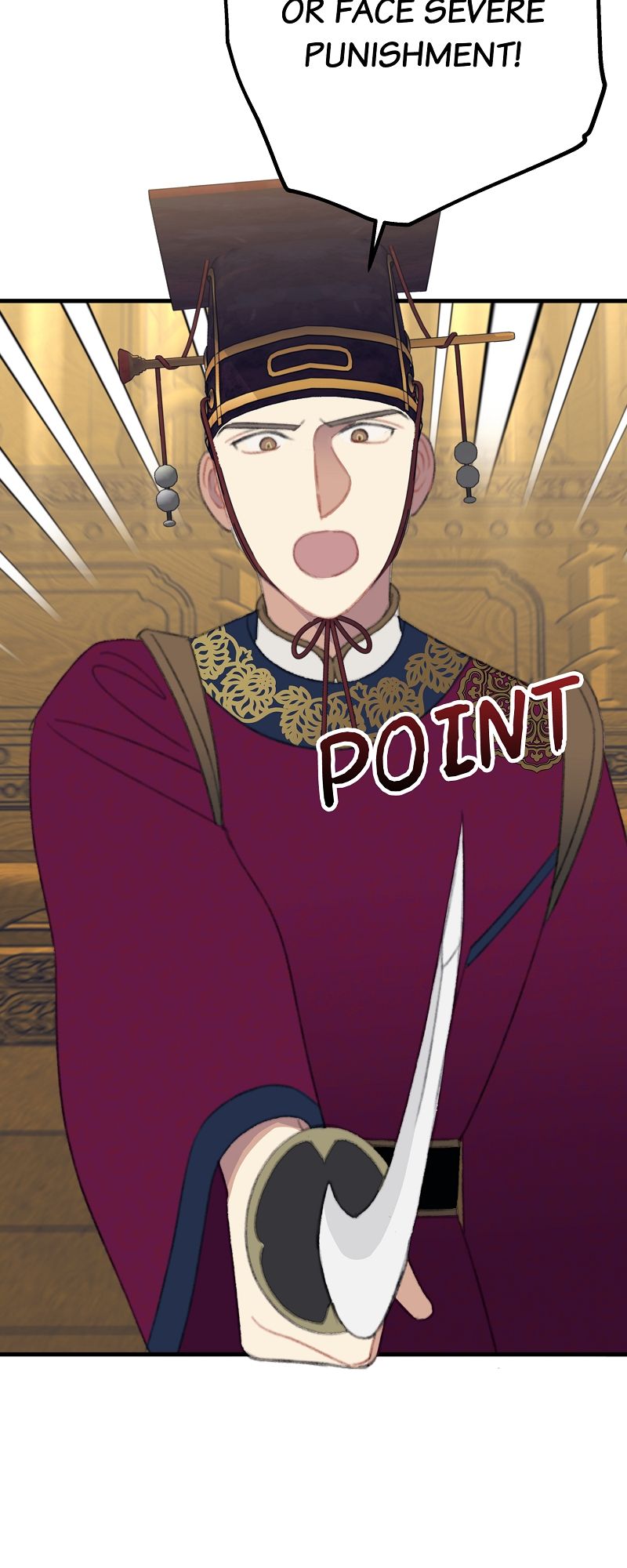 Queen Inhyeons Man Timeless Love Chapter 25 page 48 - 