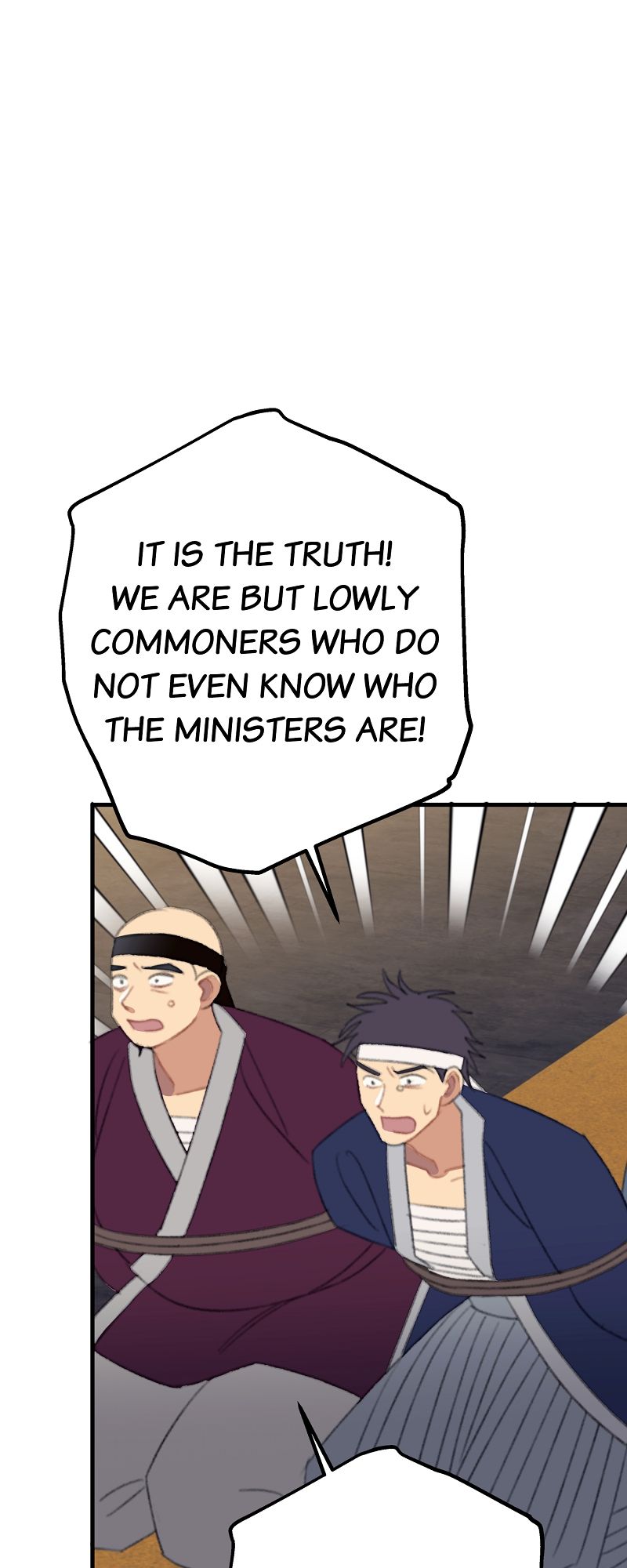 Queen Inhyeons Man Timeless Love Chapter 25 page 49 - 