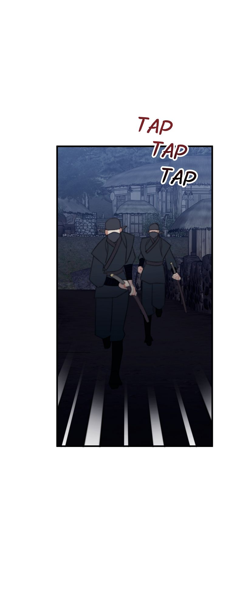 Queen Inhyeons Man Timeless Love Chapter 25 page 6 - 