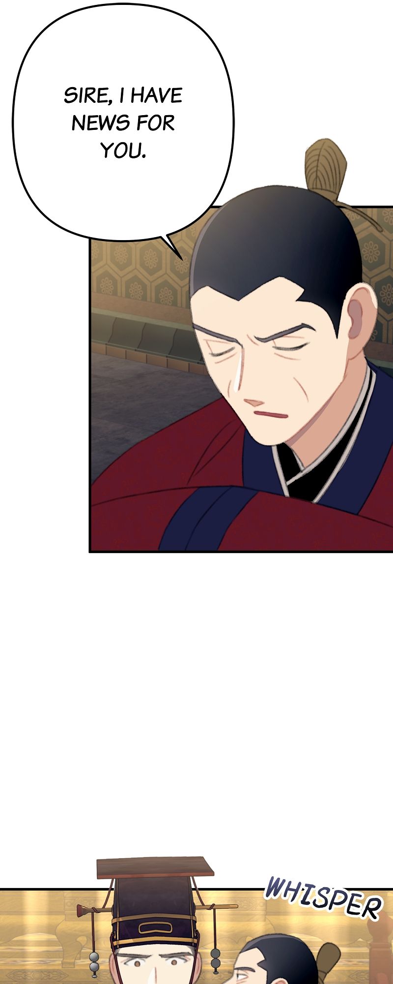 Queen Inhyeons Man Timeless Love Chapter 25 page 51 - 
