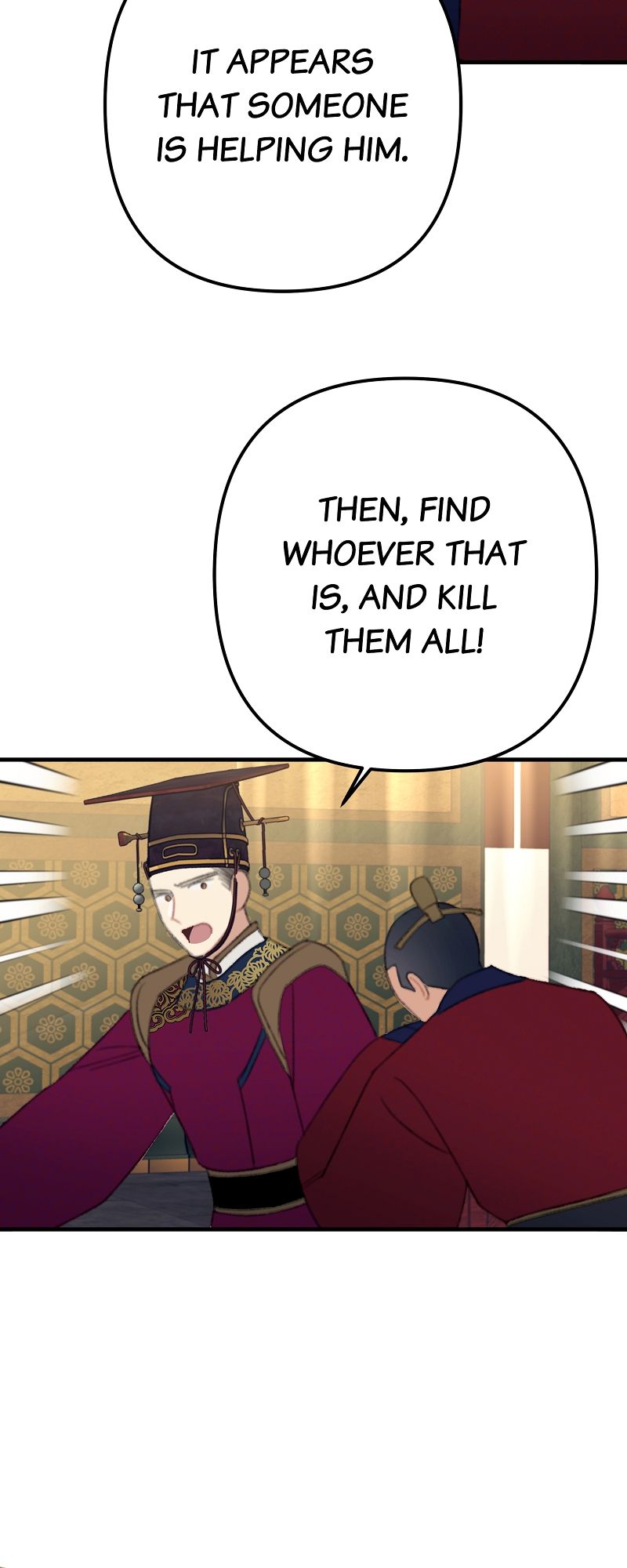 Queen Inhyeons Man Timeless Love Chapter 25 page 54 - 