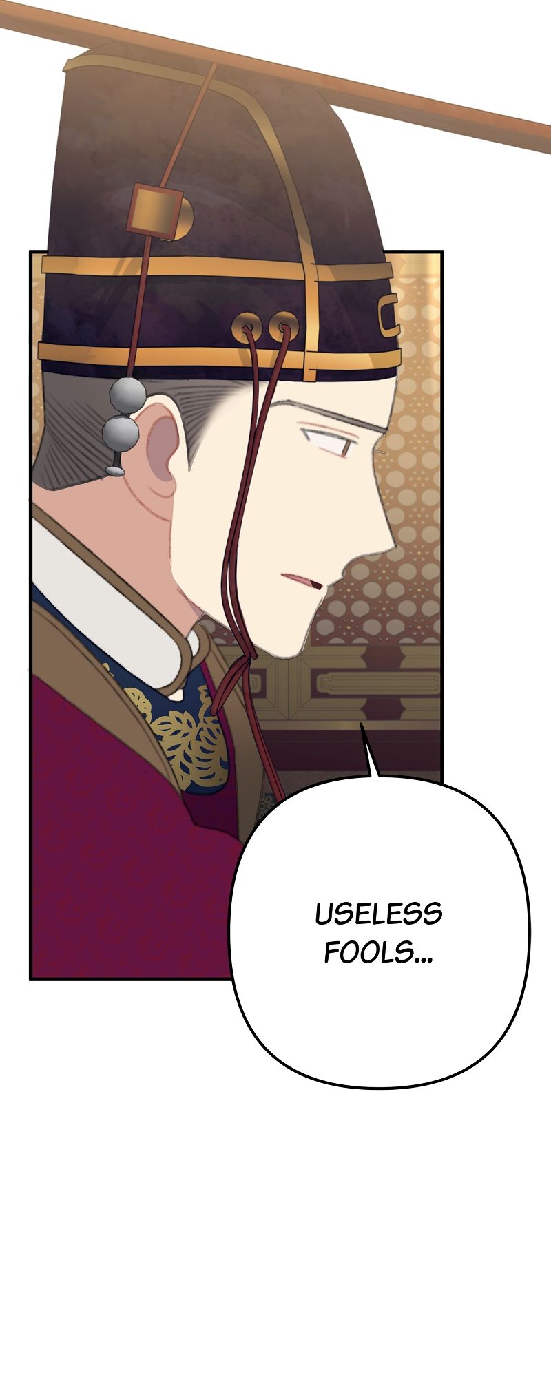 Queen Inhyeons Man Timeless Love Chapter 25 page 55 - 