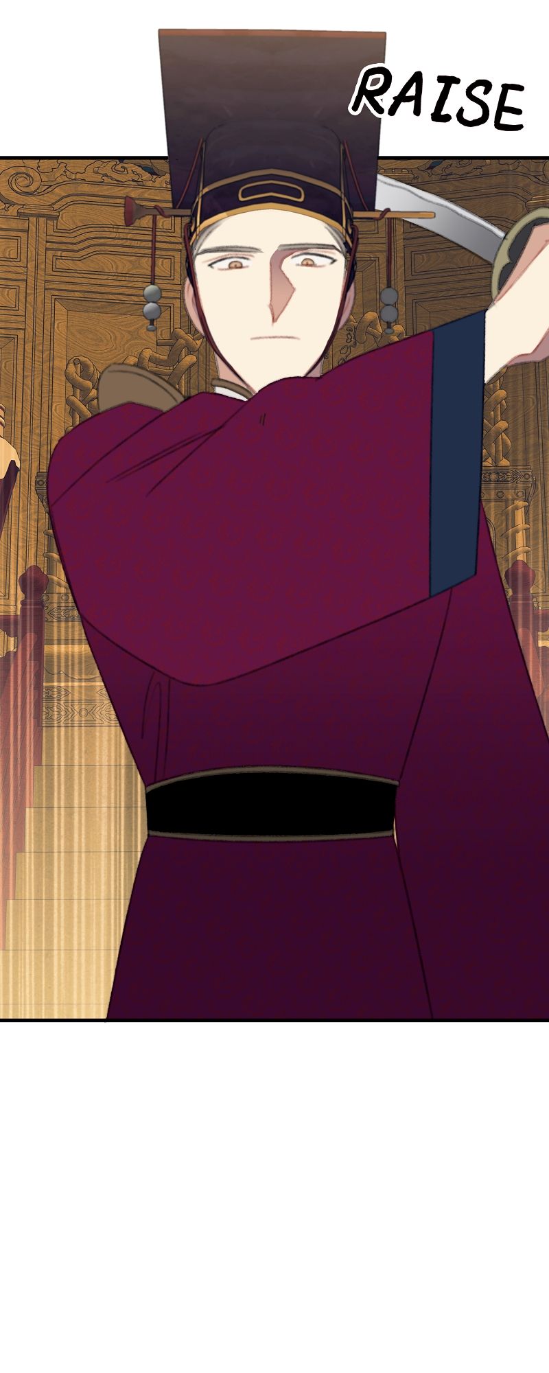 Queen Inhyeons Man Timeless Love Chapter 25 page 56 - 