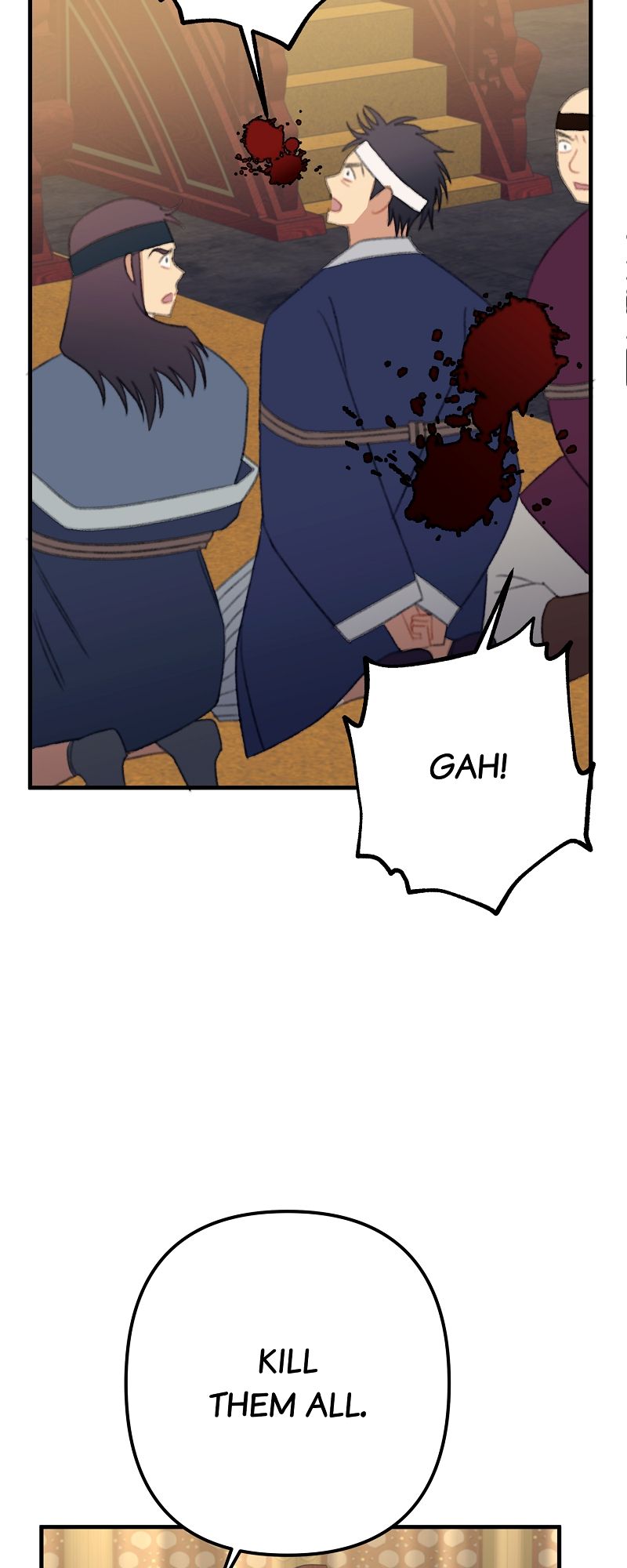 Queen Inhyeons Man Timeless Love Chapter 25 page 58 - 