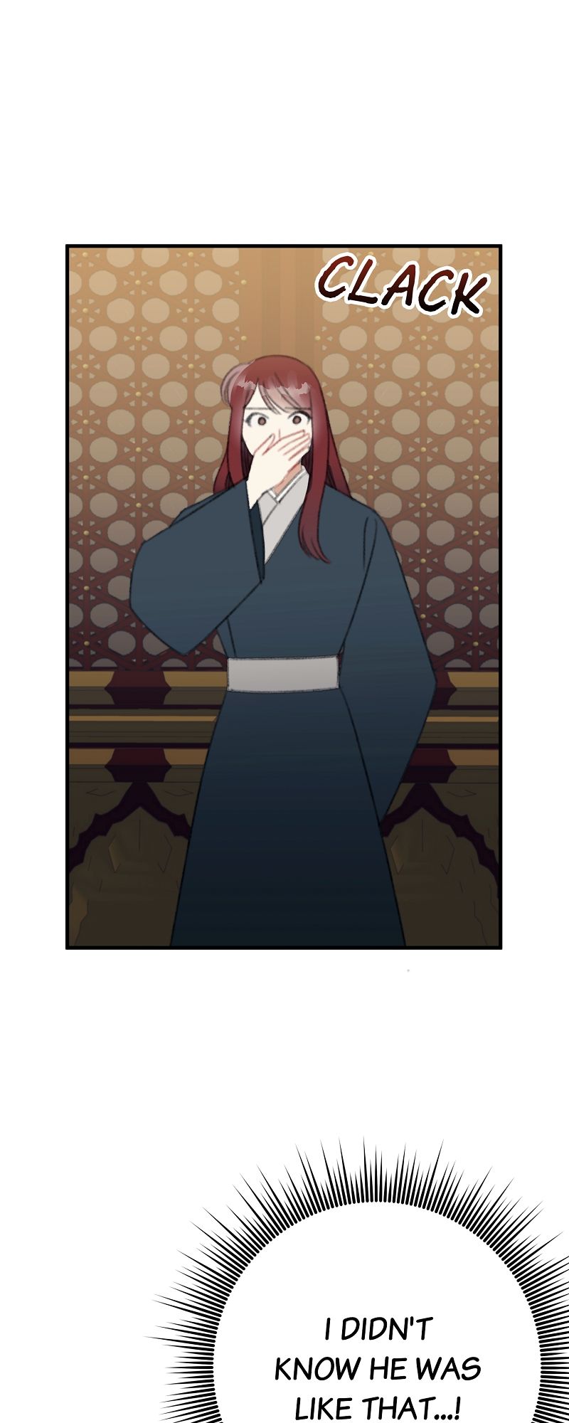 Queen Inhyeons Man Timeless Love Chapter 25 page 61 - 