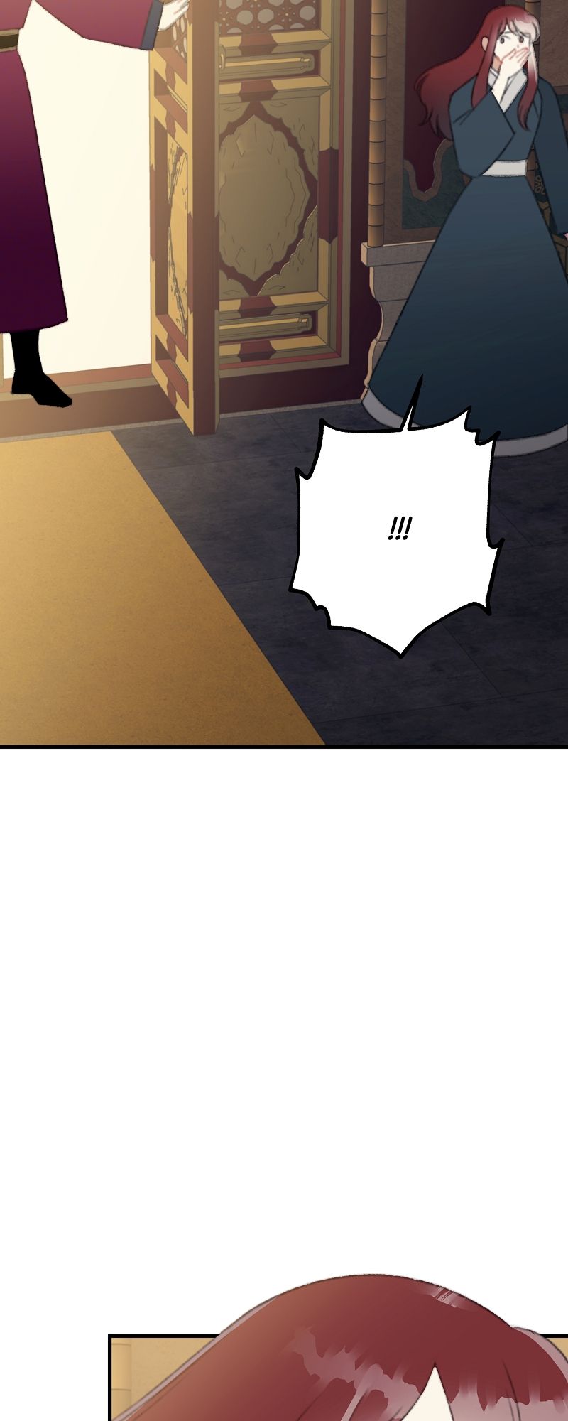 Queen Inhyeons Man Timeless Love Chapter 25 page 64 - 