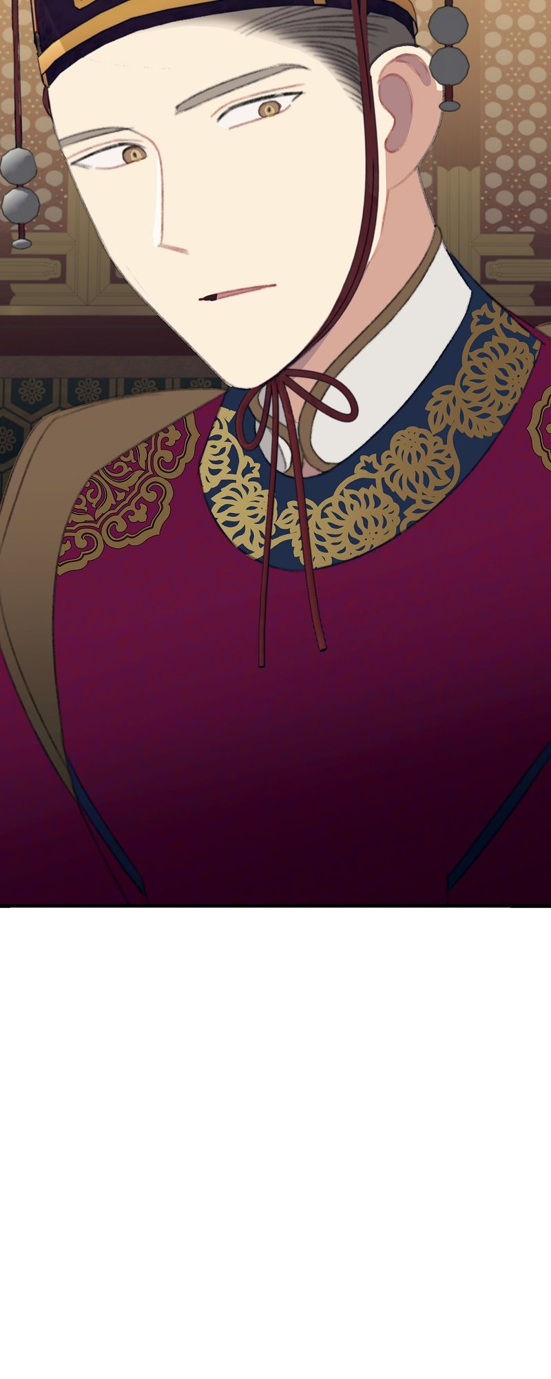 Queen Inhyeons Man Timeless Love Chapter 25 page 66 - 
