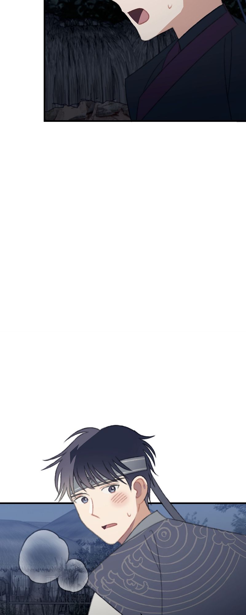 Queen Inhyeons Man Timeless Love Chapter 25 page 9 - 