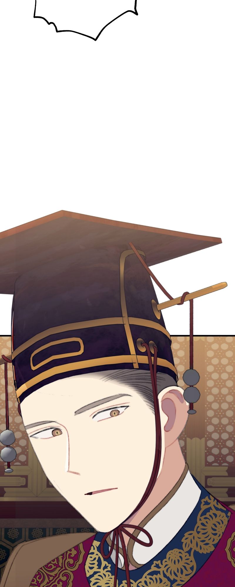 Queen Inhyeons Man Timeless Love Chapter 26 page 2 - 