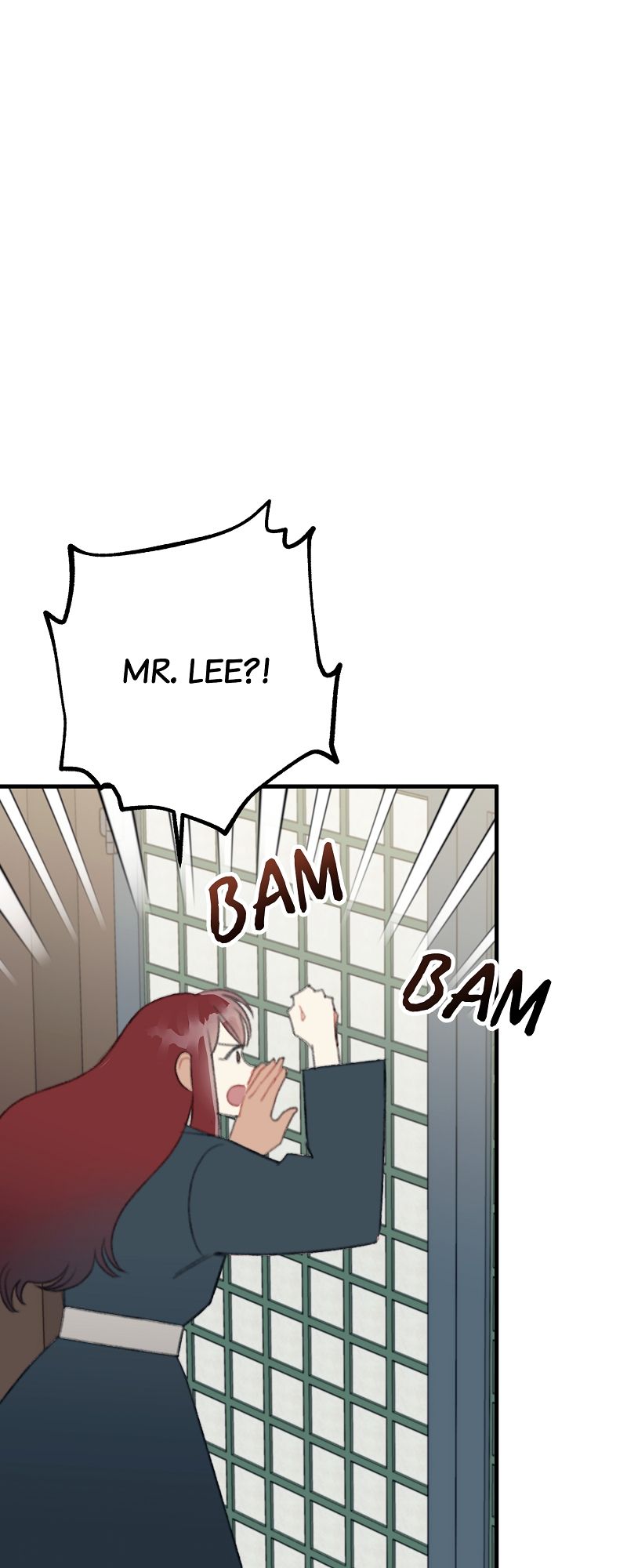Queen Inhyeons Man Timeless Love Chapter 26 page 14 - 