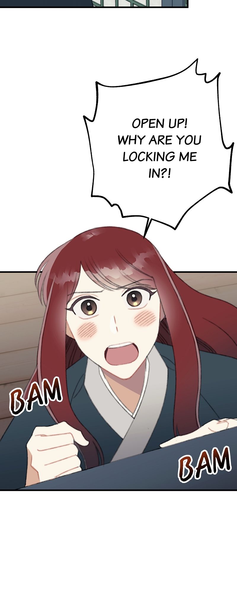 Queen Inhyeons Man Timeless Love Chapter 26 page 15 - 