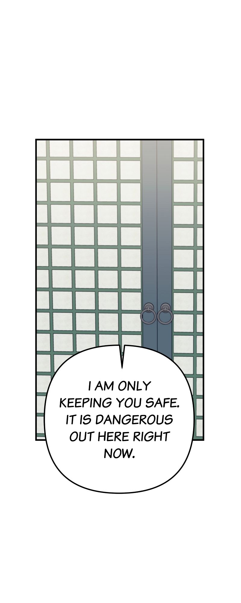 Queen Inhyeons Man Timeless Love Chapter 26 page 16 - 