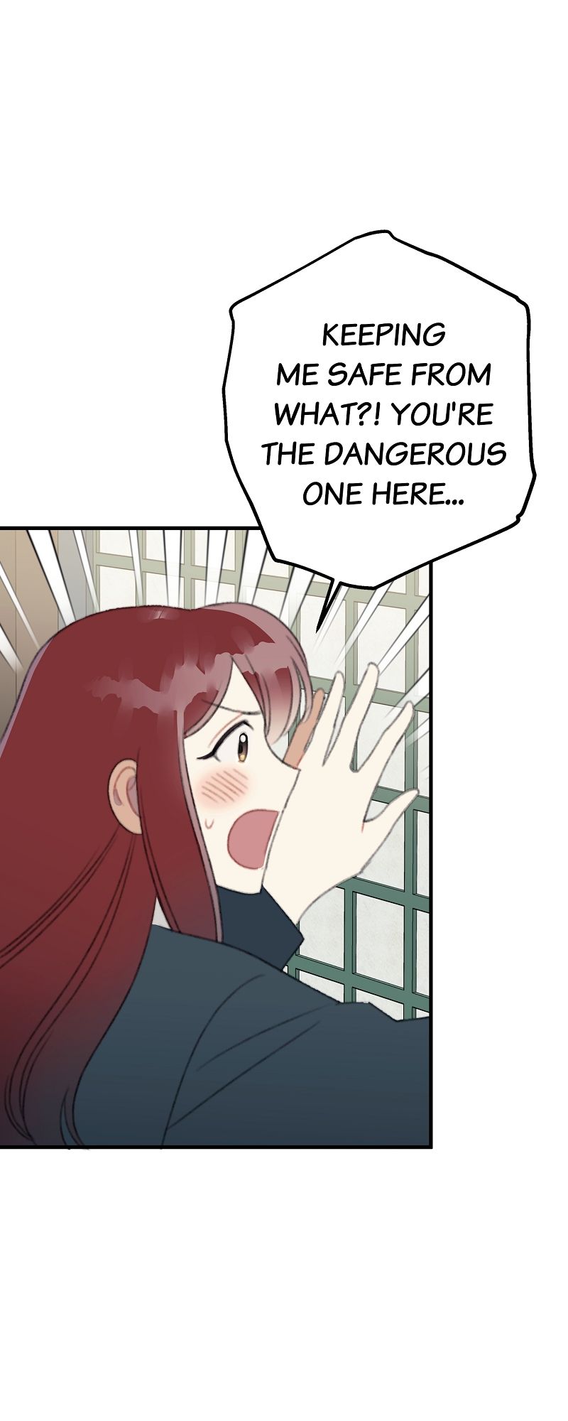 Queen Inhyeons Man Timeless Love Chapter 26 page 17 - 