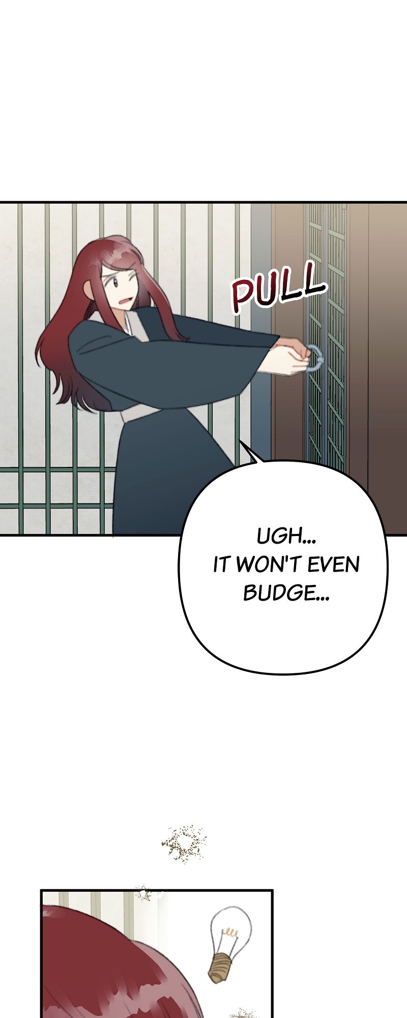 Queen Inhyeons Man Timeless Love Chapter 26 page 18 - 