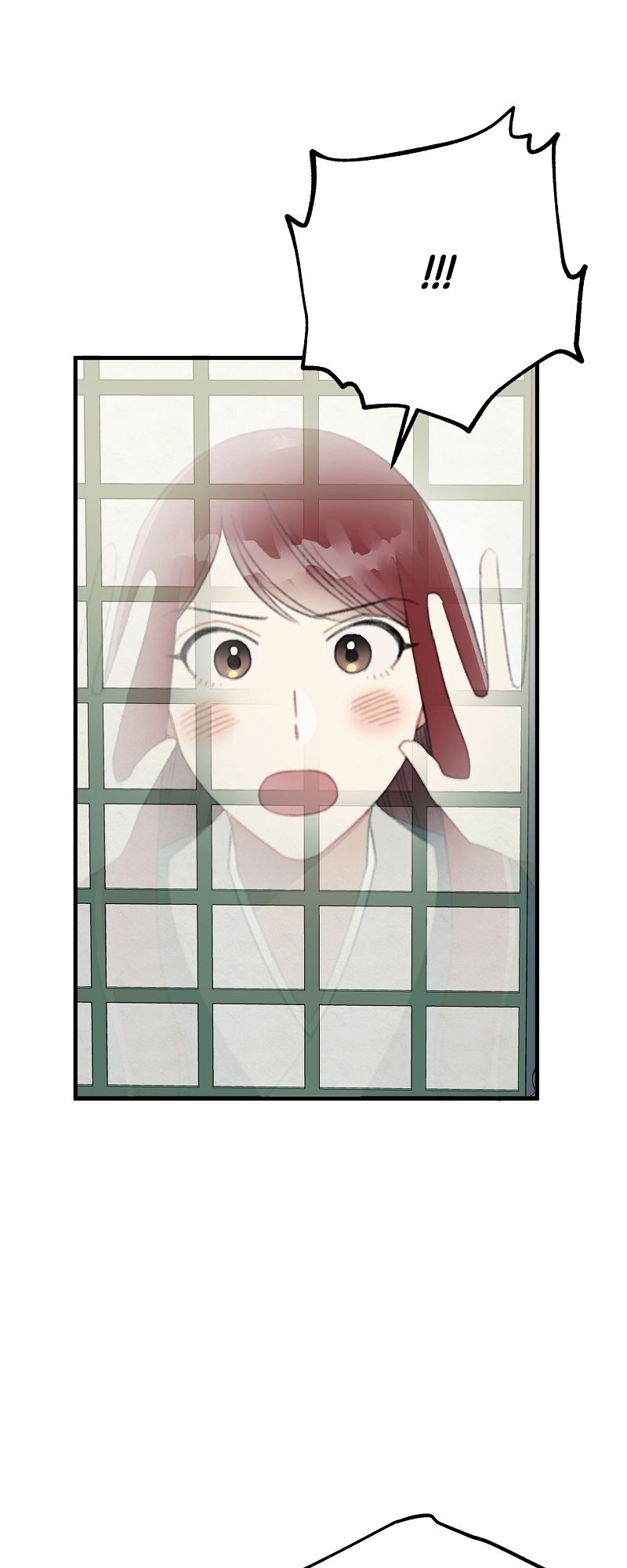 Queen Inhyeons Man Timeless Love Chapter 26 page 22 - 
