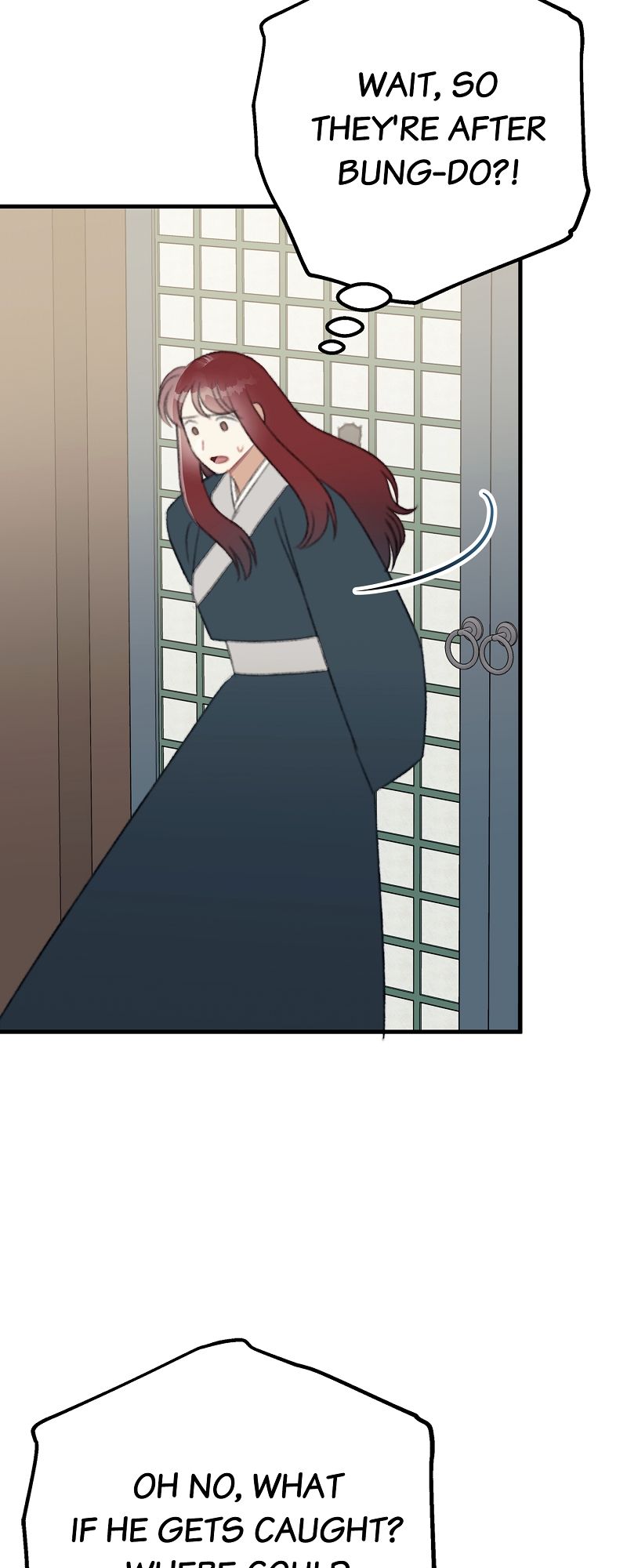 Queen Inhyeons Man Timeless Love Chapter 26 page 23 - 