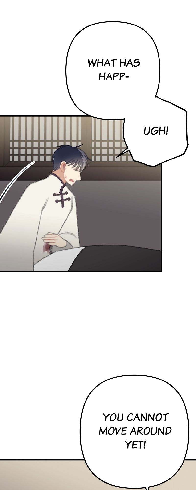 Queen Inhyeons Man Timeless Love Chapter 26 page 28 - 