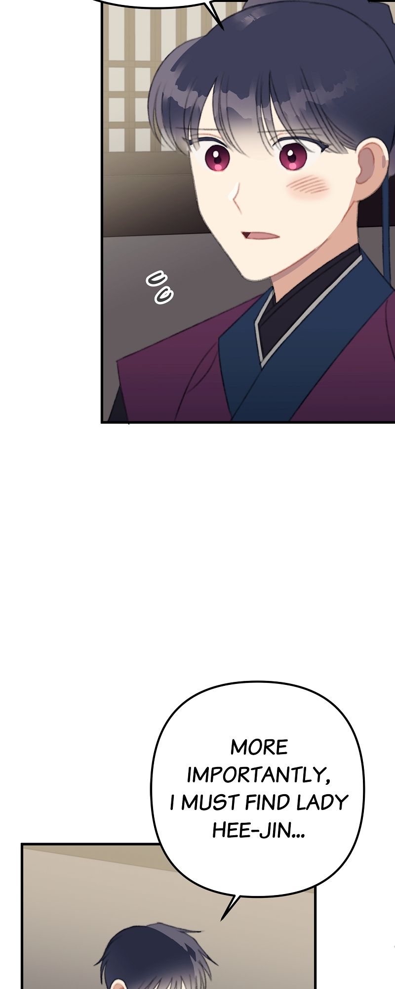 Queen Inhyeons Man Timeless Love Chapter 26 page 30 - 