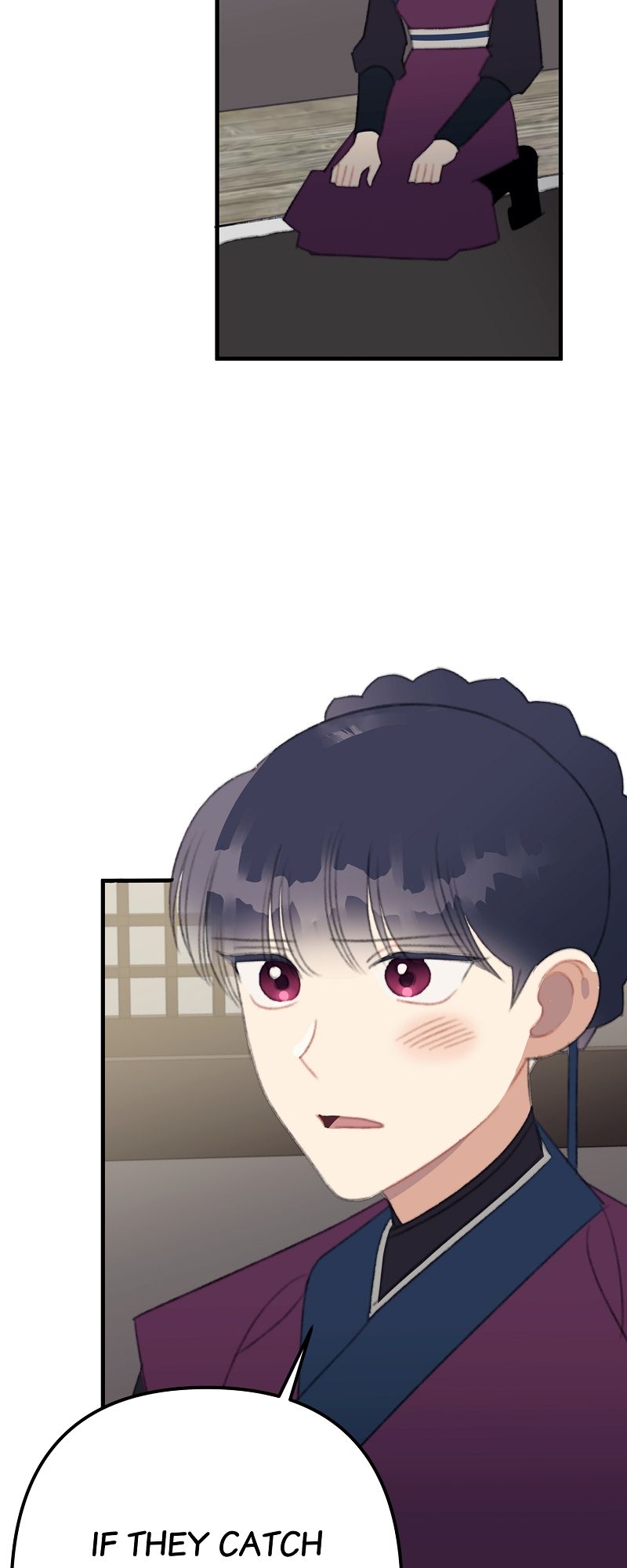 Queen Inhyeons Man Timeless Love Chapter 26 page 32 - 