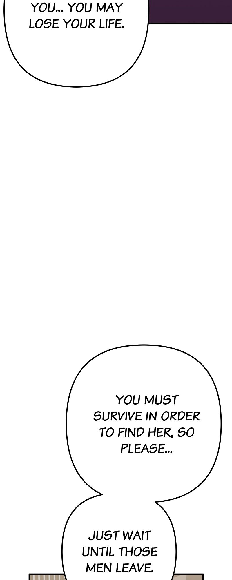 Queen Inhyeons Man Timeless Love Chapter 26 page 33 - 