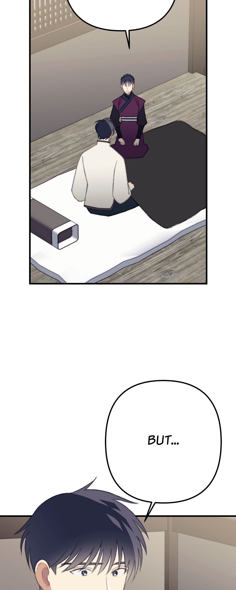 Queen Inhyeons Man Timeless Love Chapter 26 page 34 - 