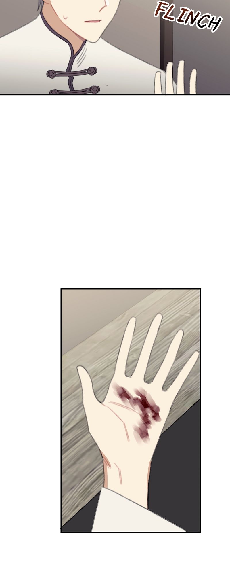 Queen Inhyeons Man Timeless Love Chapter 26 page 35 - 