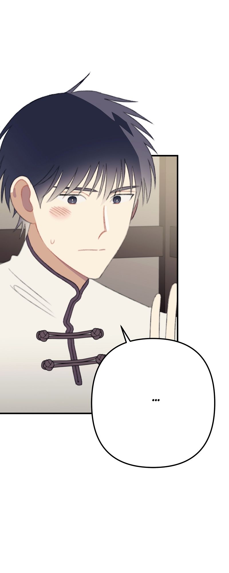 Queen Inhyeons Man Timeless Love Chapter 26 page 36 - 