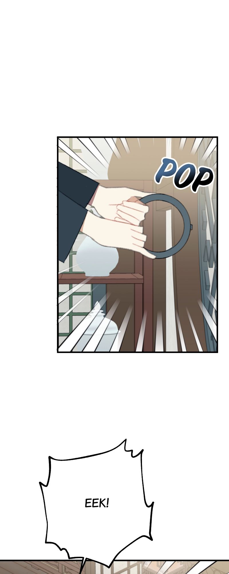Queen Inhyeons Man Timeless Love Chapter 26 page 38 - 