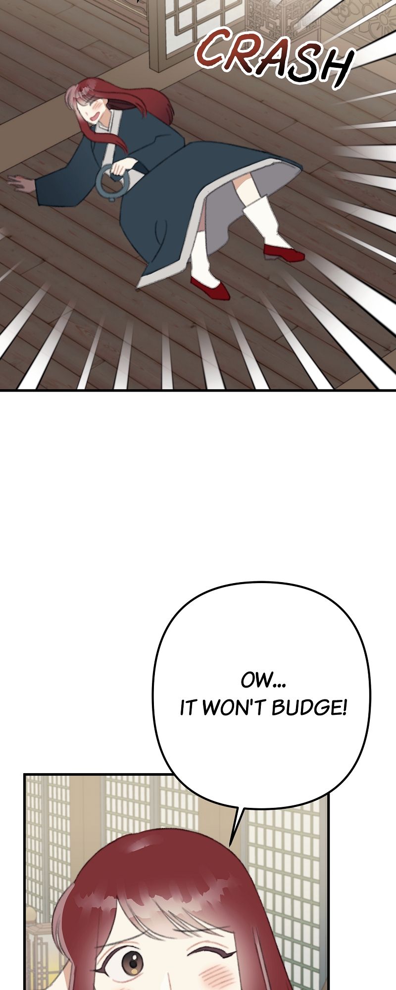 Queen Inhyeons Man Timeless Love Chapter 26 page 39 - 