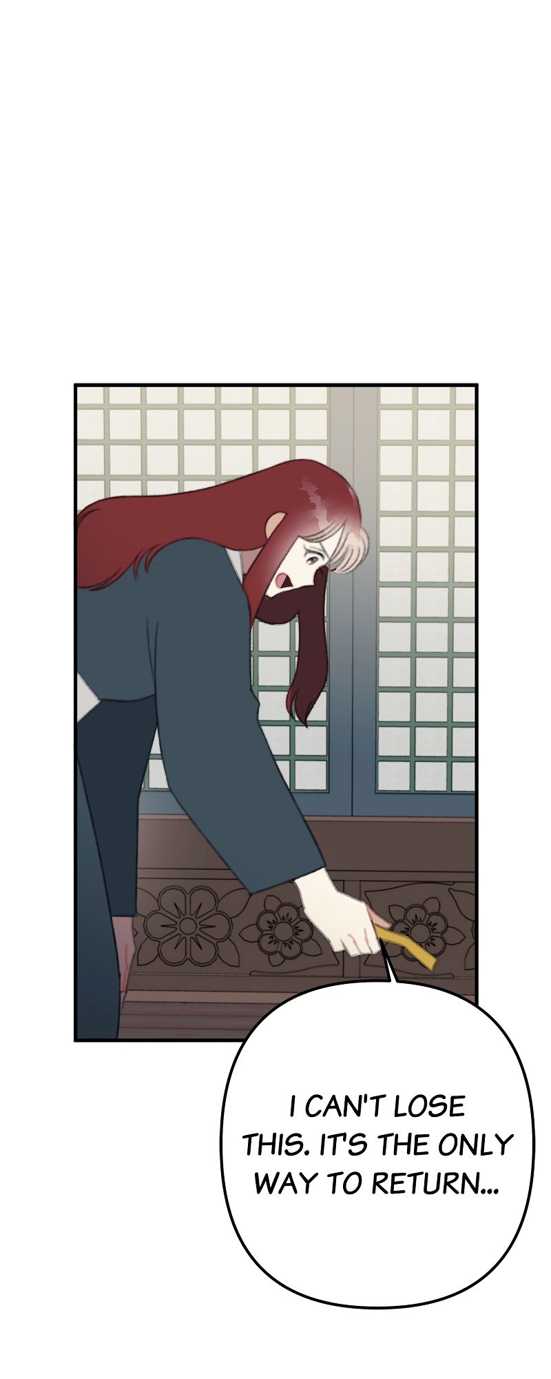 Queen Inhyeons Man Timeless Love Chapter 26 page 42 - 