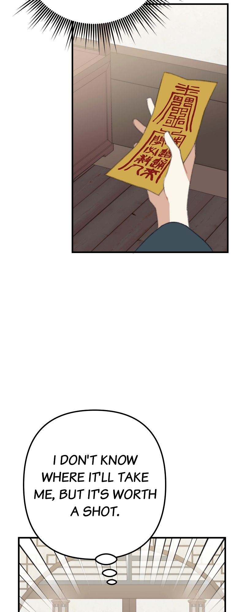 Queen Inhyeons Man Timeless Love Chapter 26 page 45 - 