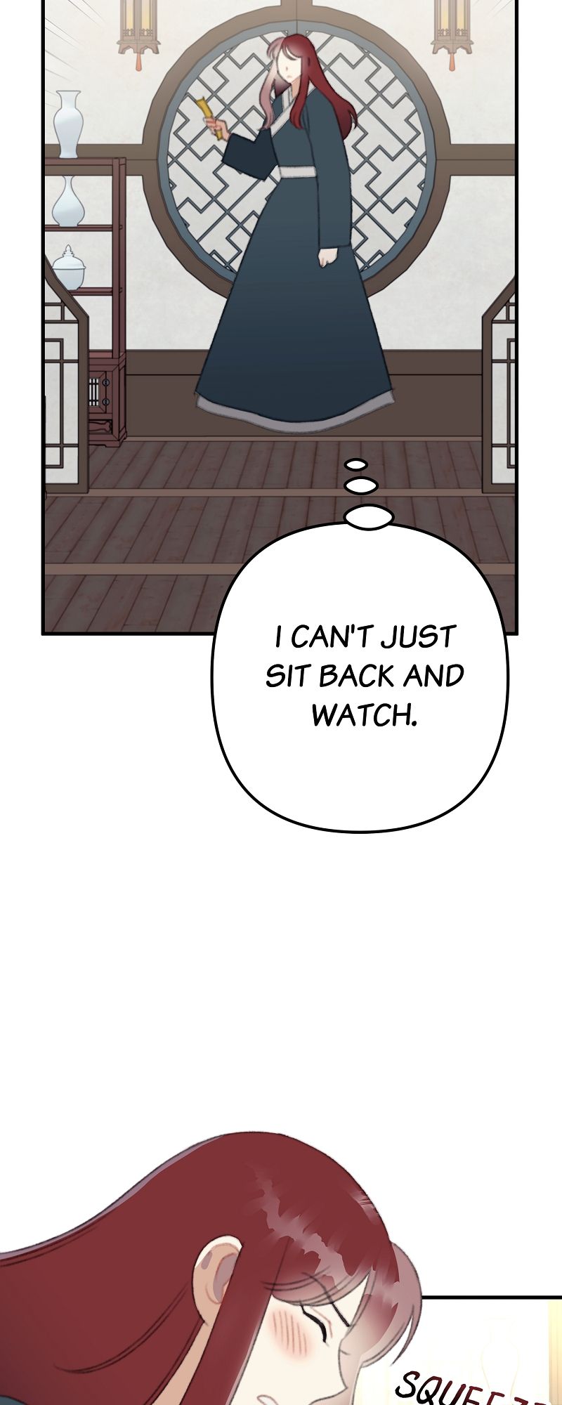 Queen Inhyeons Man Timeless Love Chapter 26 page 46 - 