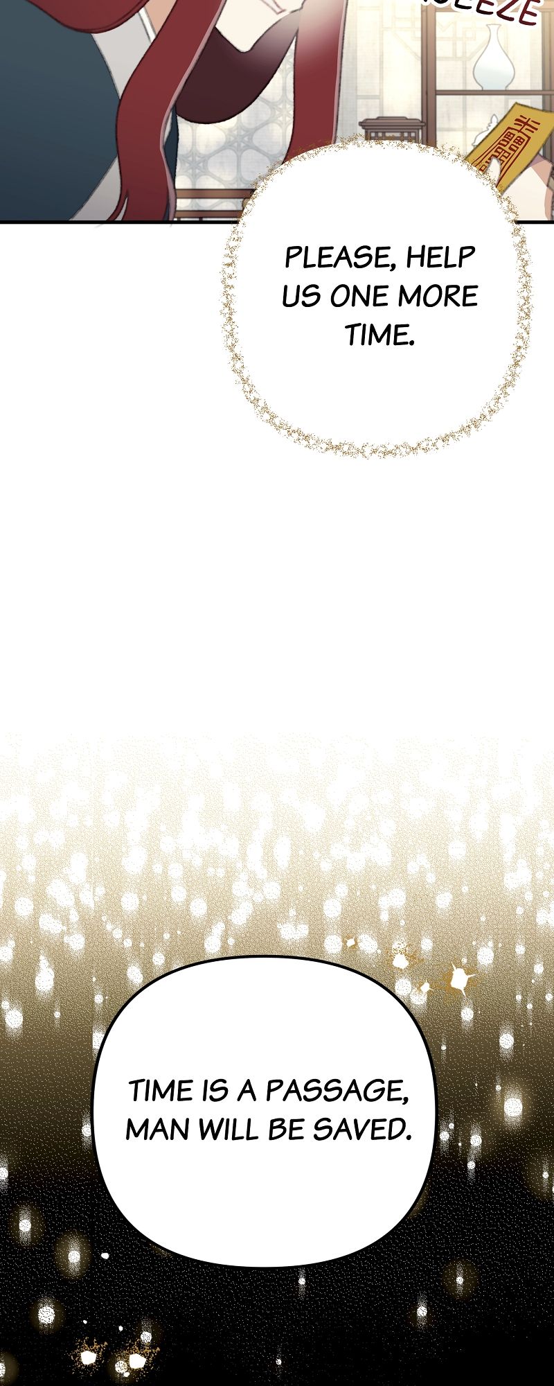 Queen Inhyeons Man Timeless Love Chapter 26 page 47 - 