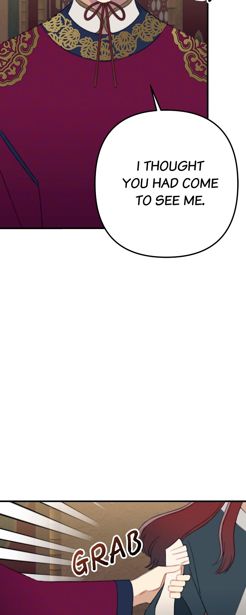 Queen Inhyeons Man Timeless Love Chapter 26 page 6 - 