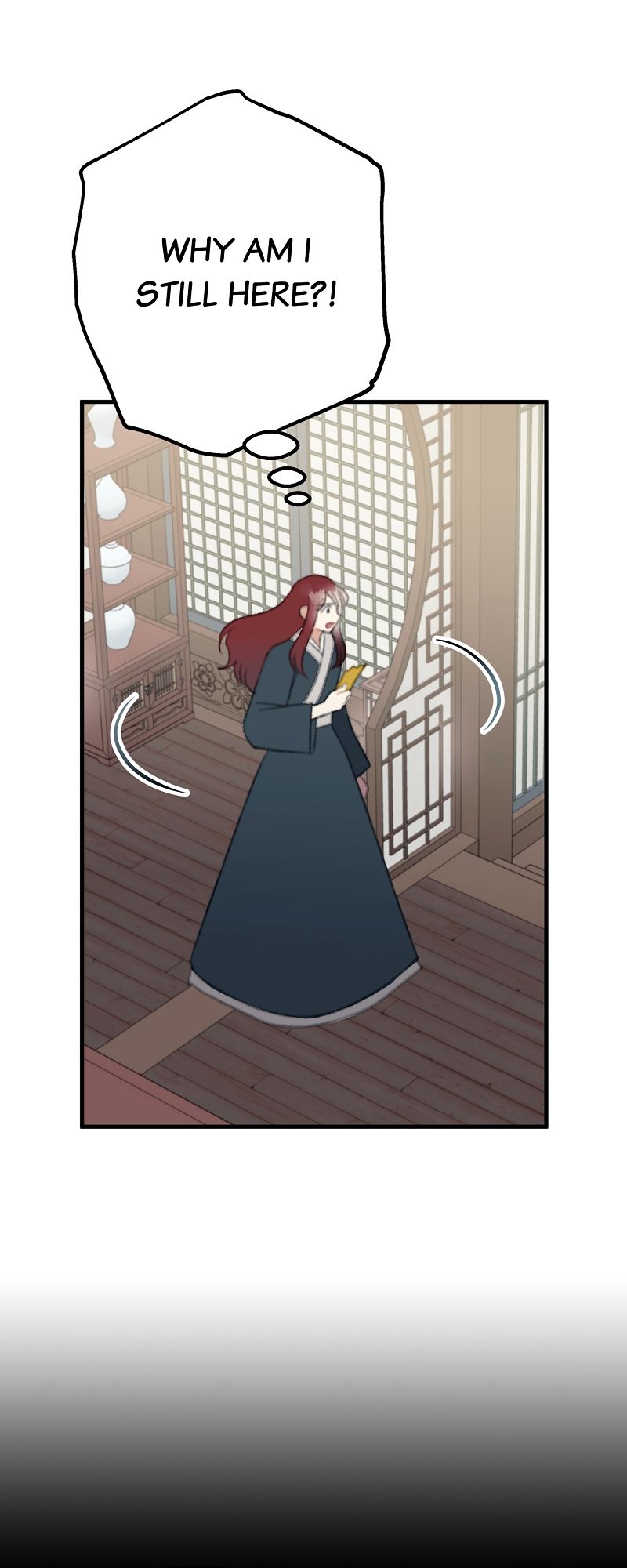 Queen Inhyeons Man Timeless Love Chapter 26 page 53 - 
