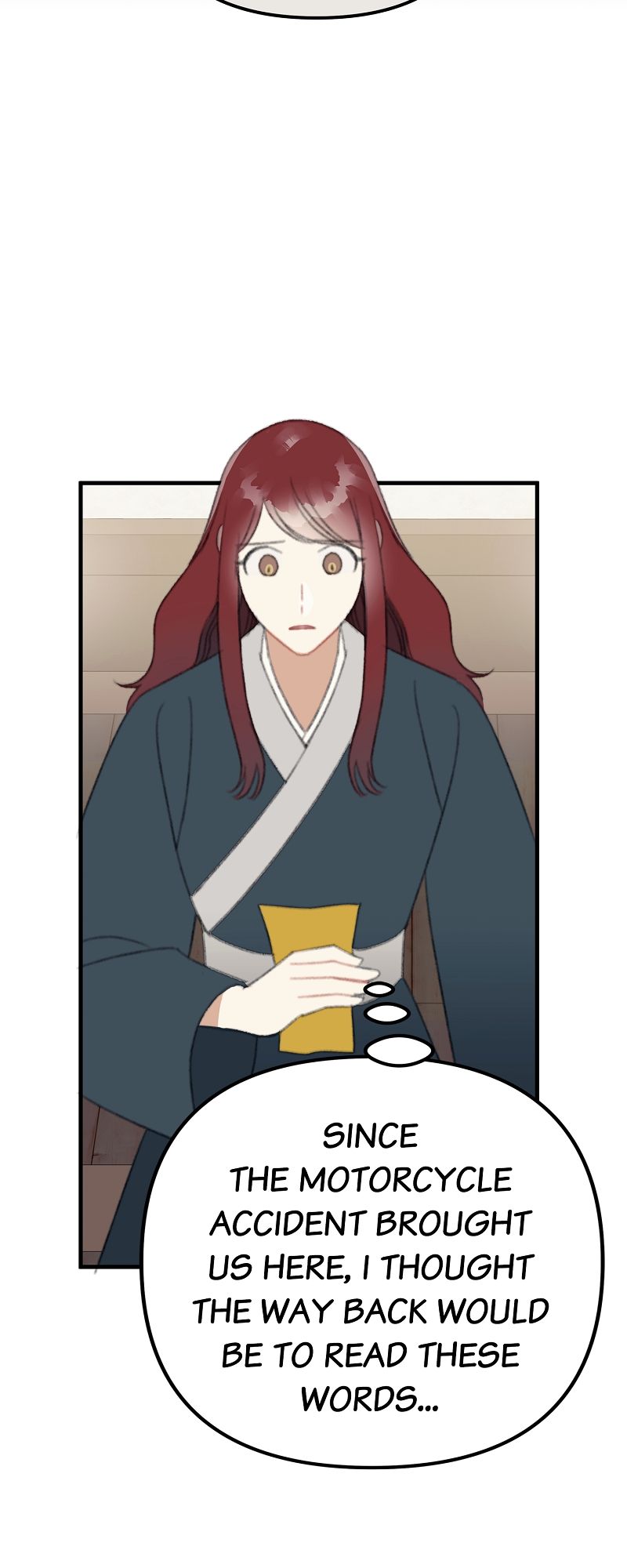 Queen Inhyeons Man Timeless Love Chapter 26 page 55 - 