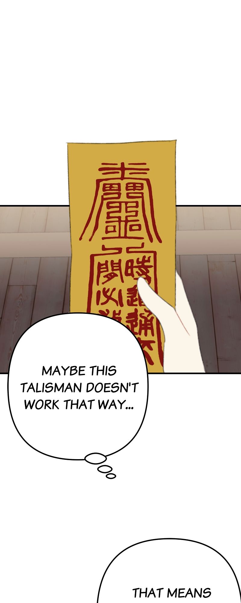Queen Inhyeons Man Timeless Love Chapter 26 page 56 - 