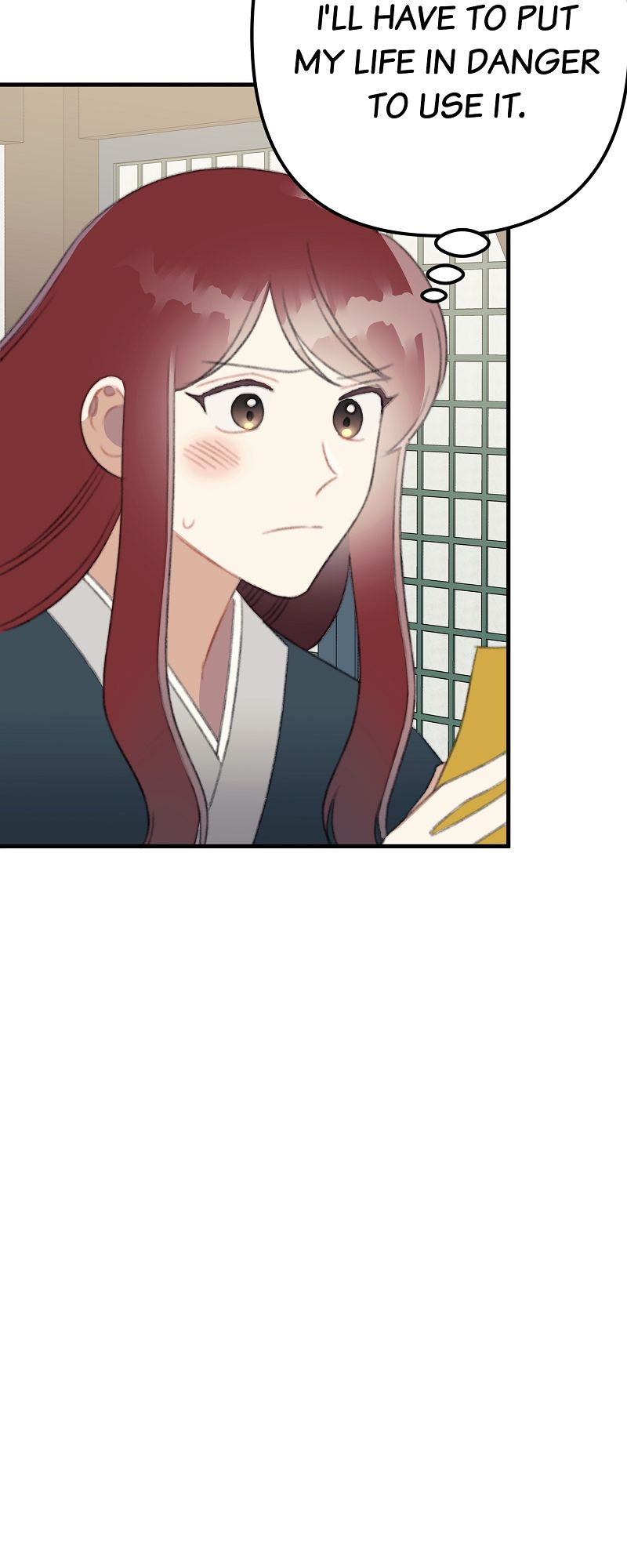 Queen Inhyeons Man Timeless Love Chapter 26 page 57 - 