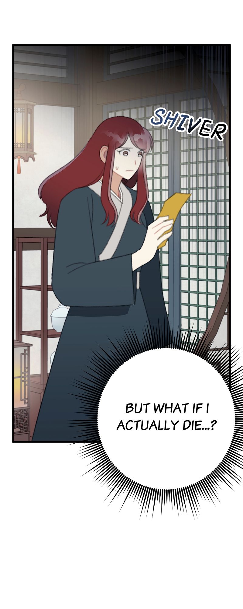 Queen Inhyeons Man Timeless Love Chapter 26 page 58 - 