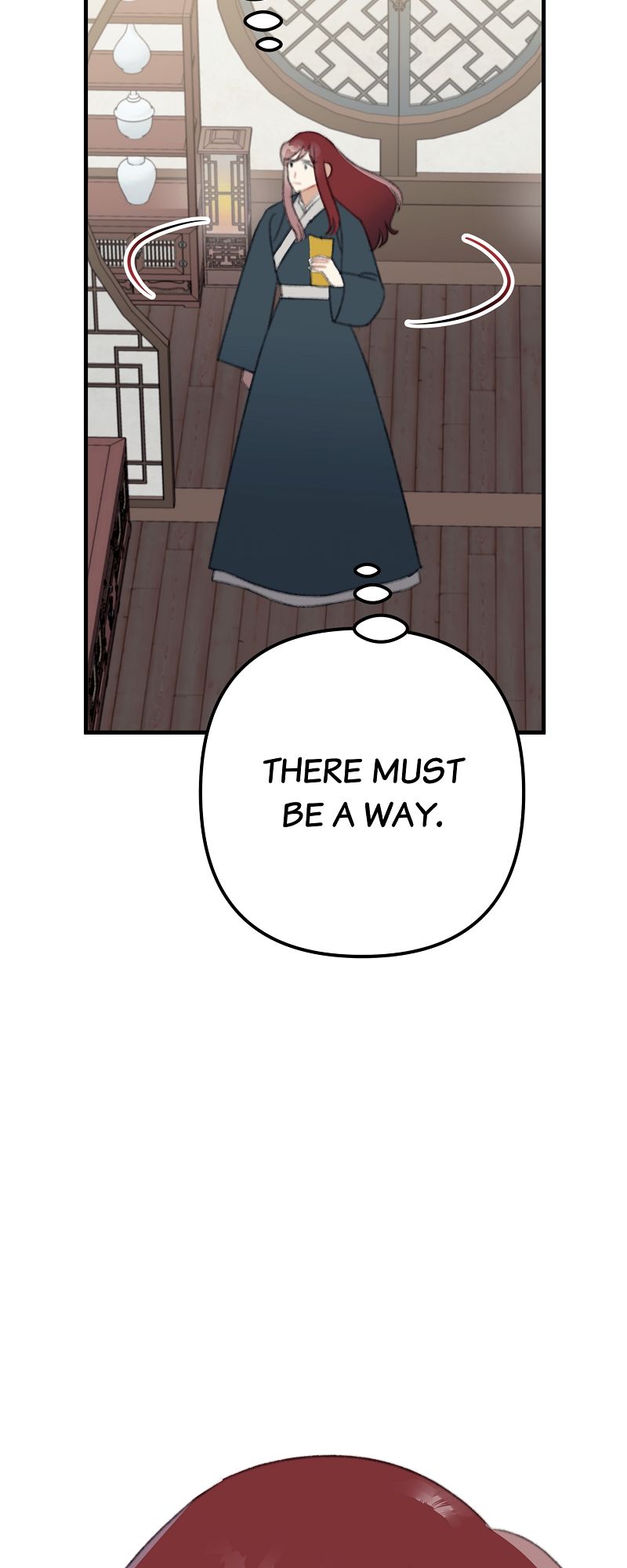 Queen Inhyeons Man Timeless Love Chapter 26 page 60 - 