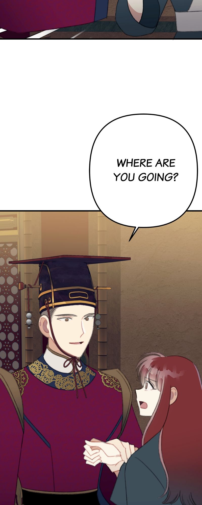 Queen Inhyeons Man Timeless Love Chapter 26 page 7 - 