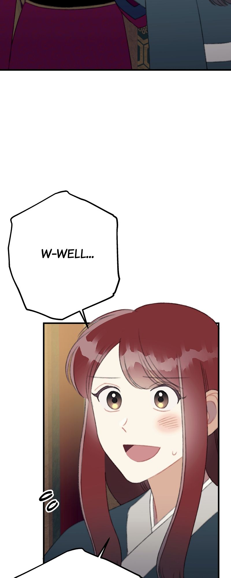 Queen Inhyeons Man Timeless Love Chapter 26 page 8 - 