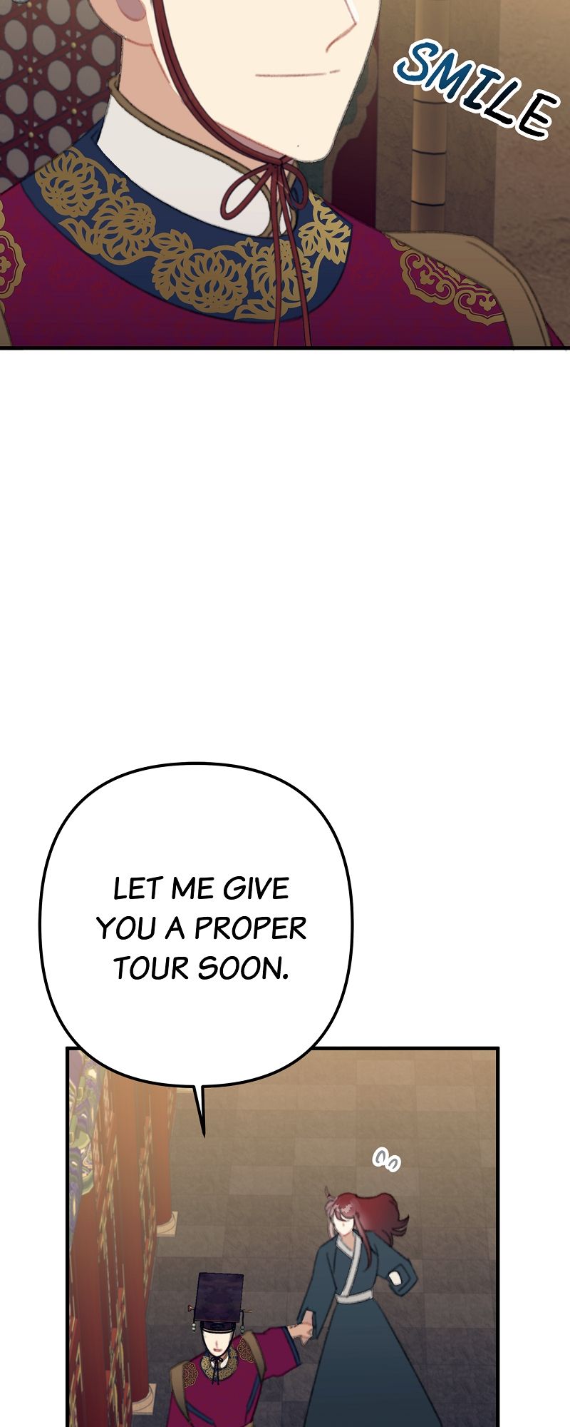 Queen Inhyeons Man Timeless Love Chapter 26 page 10 - 