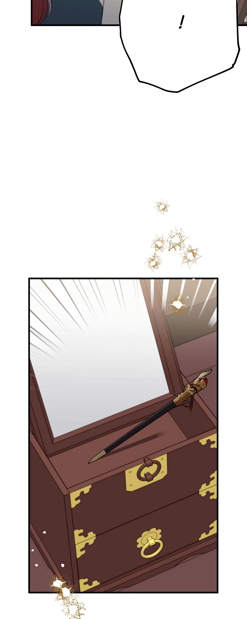 Queen Inhyeons Man Timeless Love Chapter 27 page 2 - 
